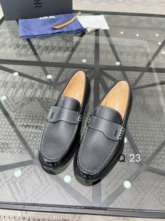 Picture of Dior Shoes _SKUDiorsz38-45HY09023992